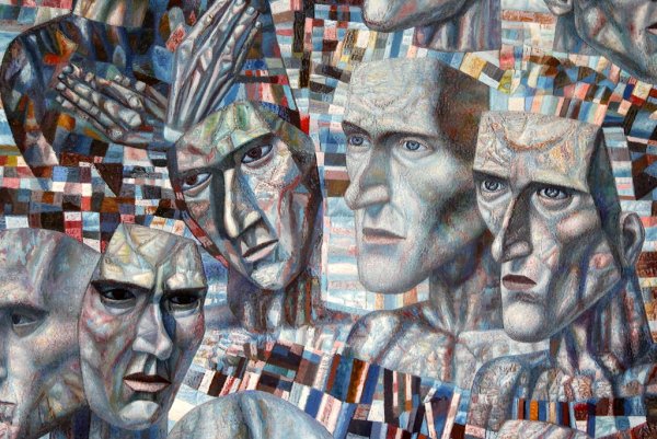 Рекламные плакаты начала 20 века США