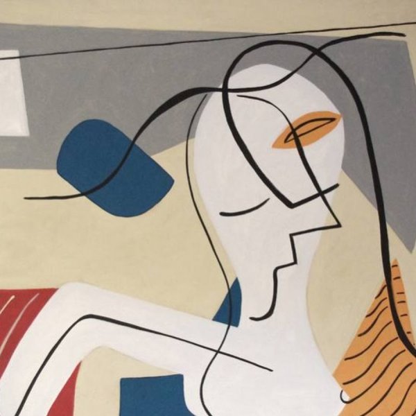 Фон для презентации по культурологии