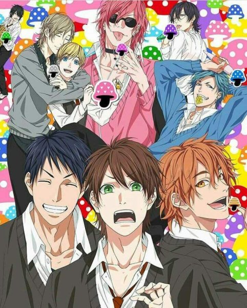 Тооно Яричин