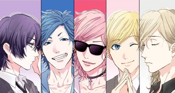 Аниме клуб Яричин