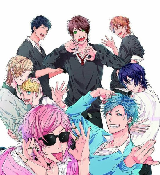 Мори Мори клуб Яричин