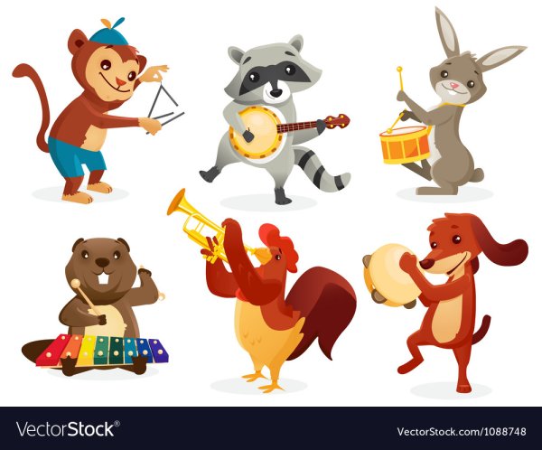 Молодежный фон