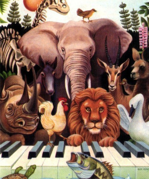 Классные обложки