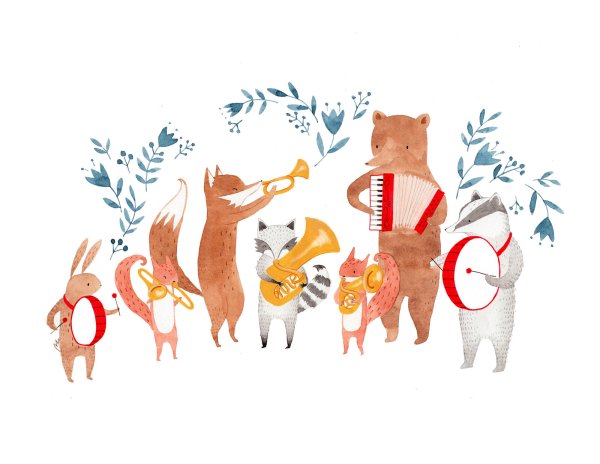 Этнические постеры