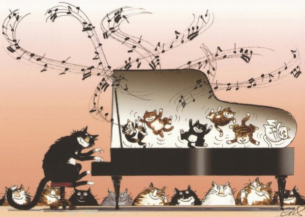 Квартет Бременские музыканты