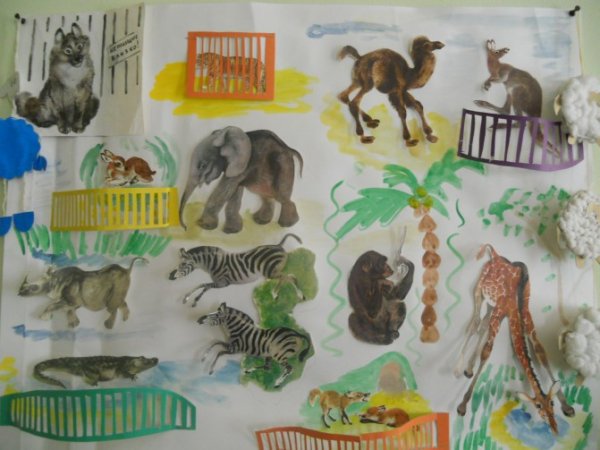 Сен-Санс карнавал животных финал