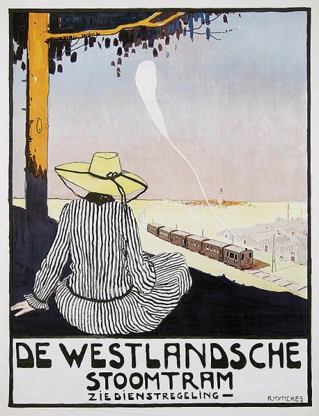 Старинная реклама какао