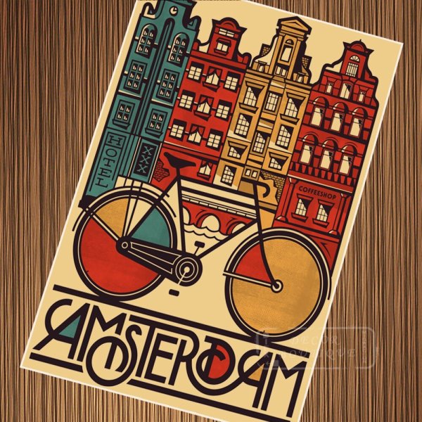 Безопасность плакат арт