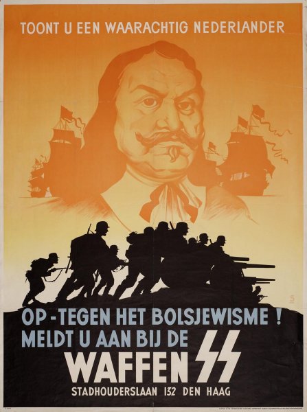 Голландский графический дизайн