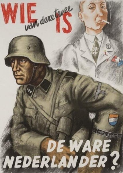 Плакаты 2 мировой войны