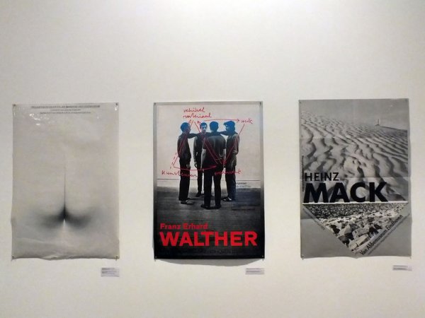 Немецкие агитационные плакаты