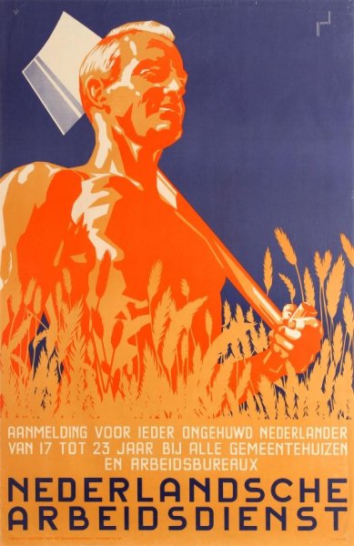 Немецкие плакаты 2 мировой войны