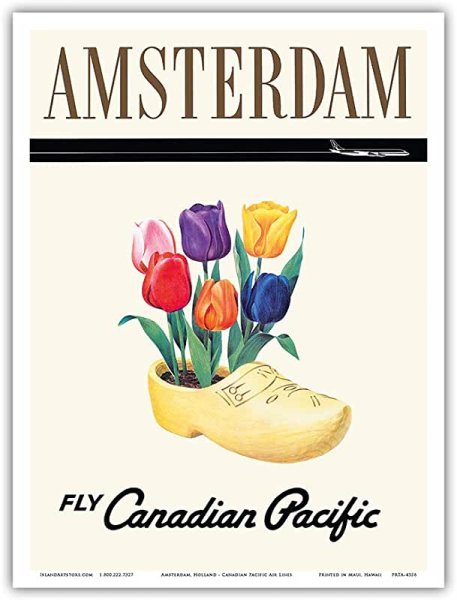 Nederlanders плакат