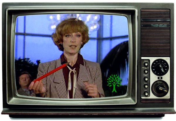 Чародеи фильм