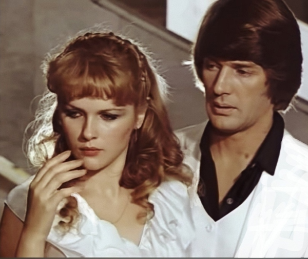 Чародеи фильм 1982 Яковлева