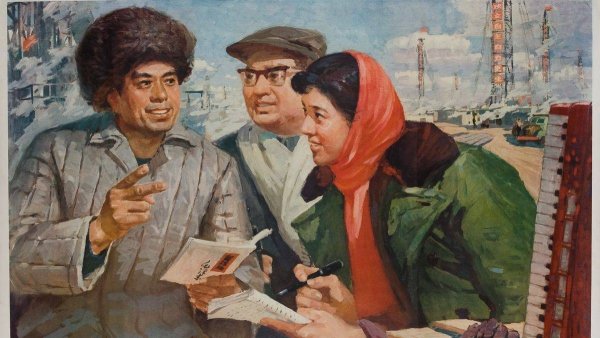 Японо китайская война рисунок китайский