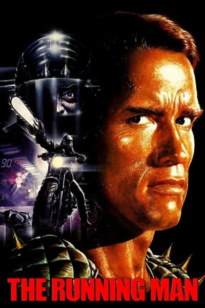 Хищник фильм 1987 Арнольд Шварценеггер