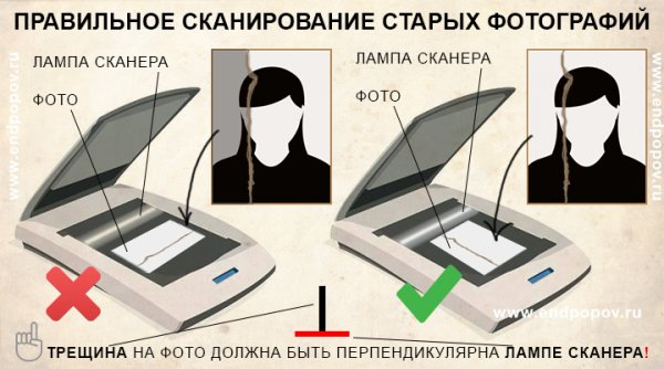 Сканировать QR код