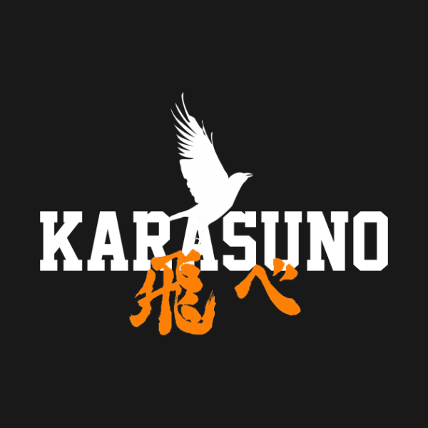 Принт ISC Карасуно