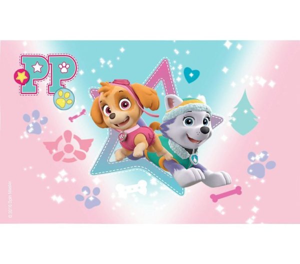 Щенячий патруль Эверест