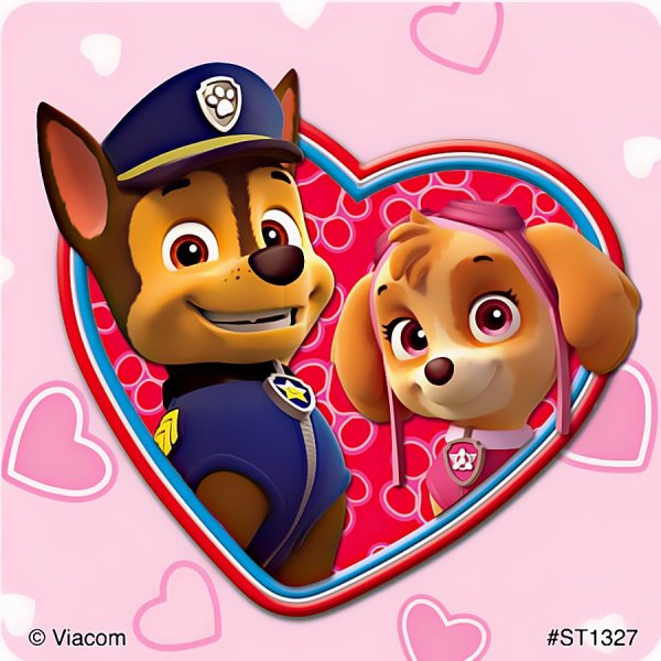 Плакат небо 1,5*1,5 м