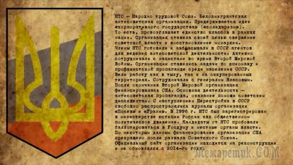 Союз российских солидаристов