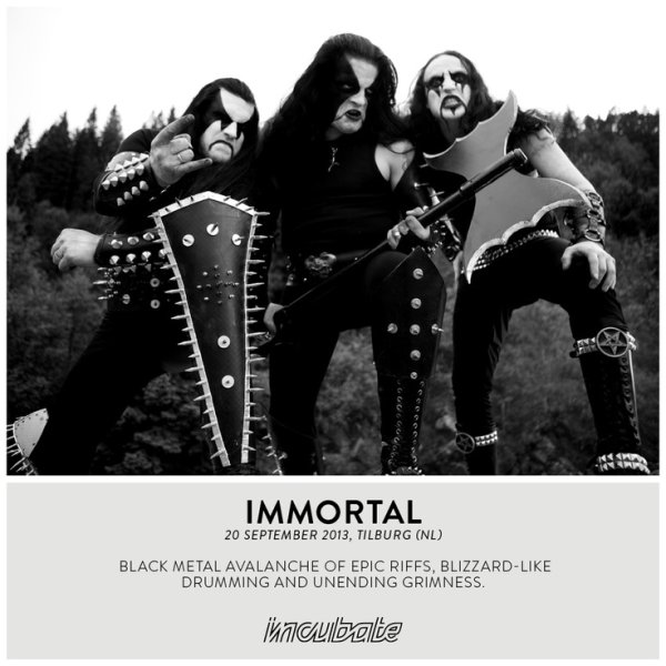 Металл субкультура