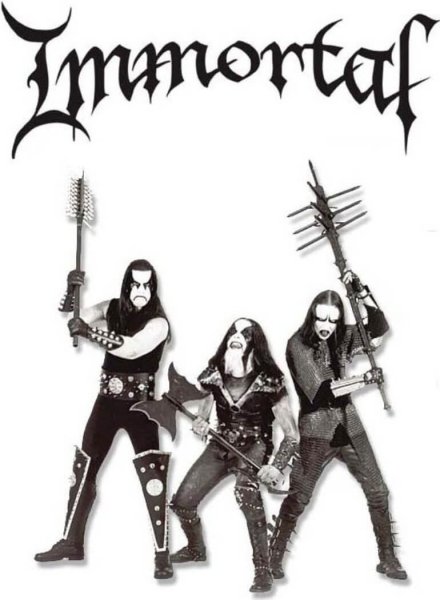 Immortal Band