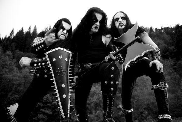 Immortal группа Abbath