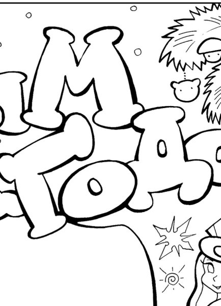 Гирлянда Снеговики