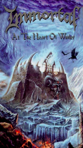 Immortal at the Heart of Winter 1999