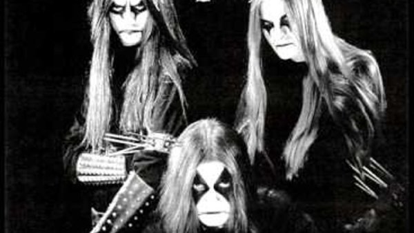 Корпспейнт Immortal