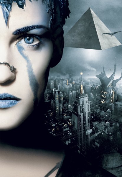 Бессмертные: война миров (Immortel (ad vitam))