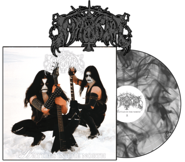 1995 - Battles in the North