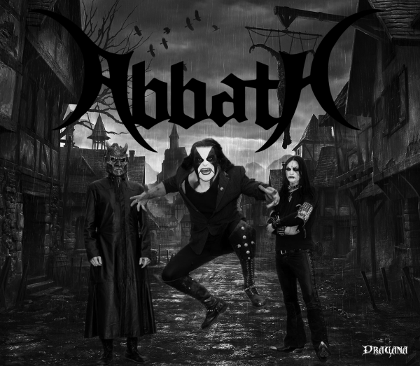 Альбом группы Abbath