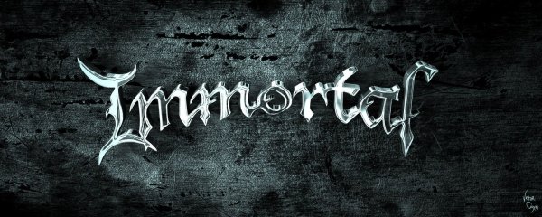 Иммортал картинки