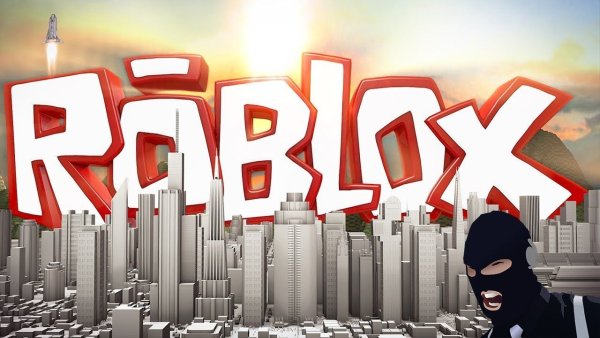 Roblox фото 2048 x 1152