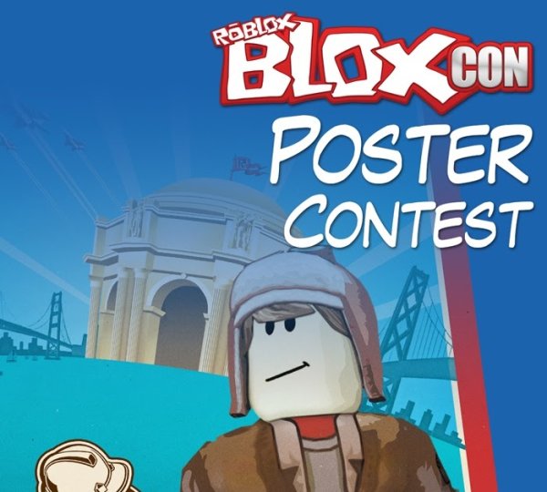 ID Roblox плакаты