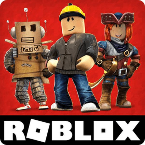 РОБЛОКС картинки