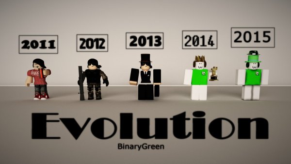 Экран РОБЛОКС