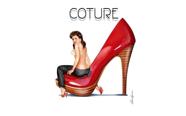 Обувь наглядное пособие