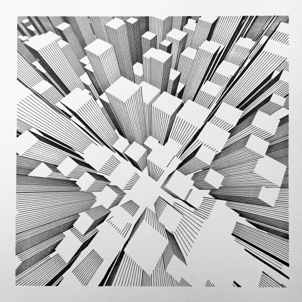 Линии движения дизайн