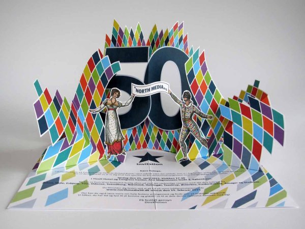 Креативный дизайнер