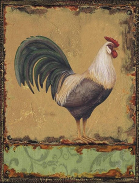 80 Год петуха?