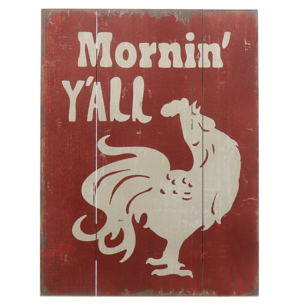 П петух с буквой п и петухом