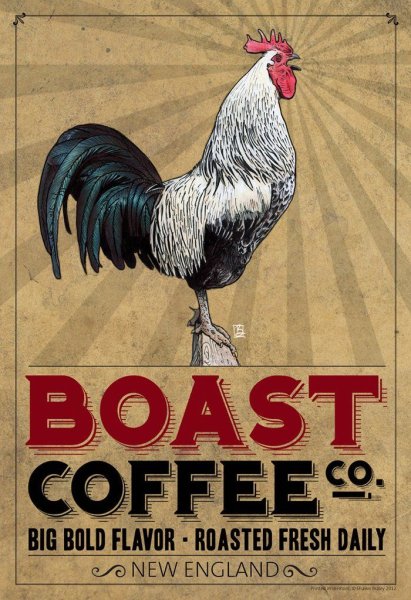 Красный петух пожар