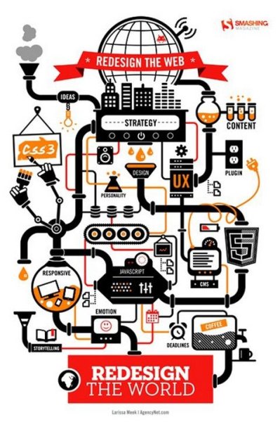 Программист иллюстрация