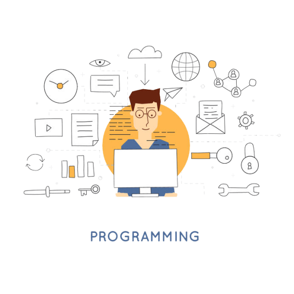 Постеры для программистов