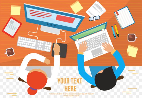 Реклама Кружка робототехники