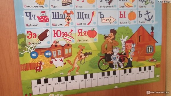 Простоквашино мультфильм